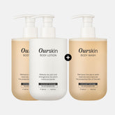 2 Wash + 1 Lotion - MongdiesUS