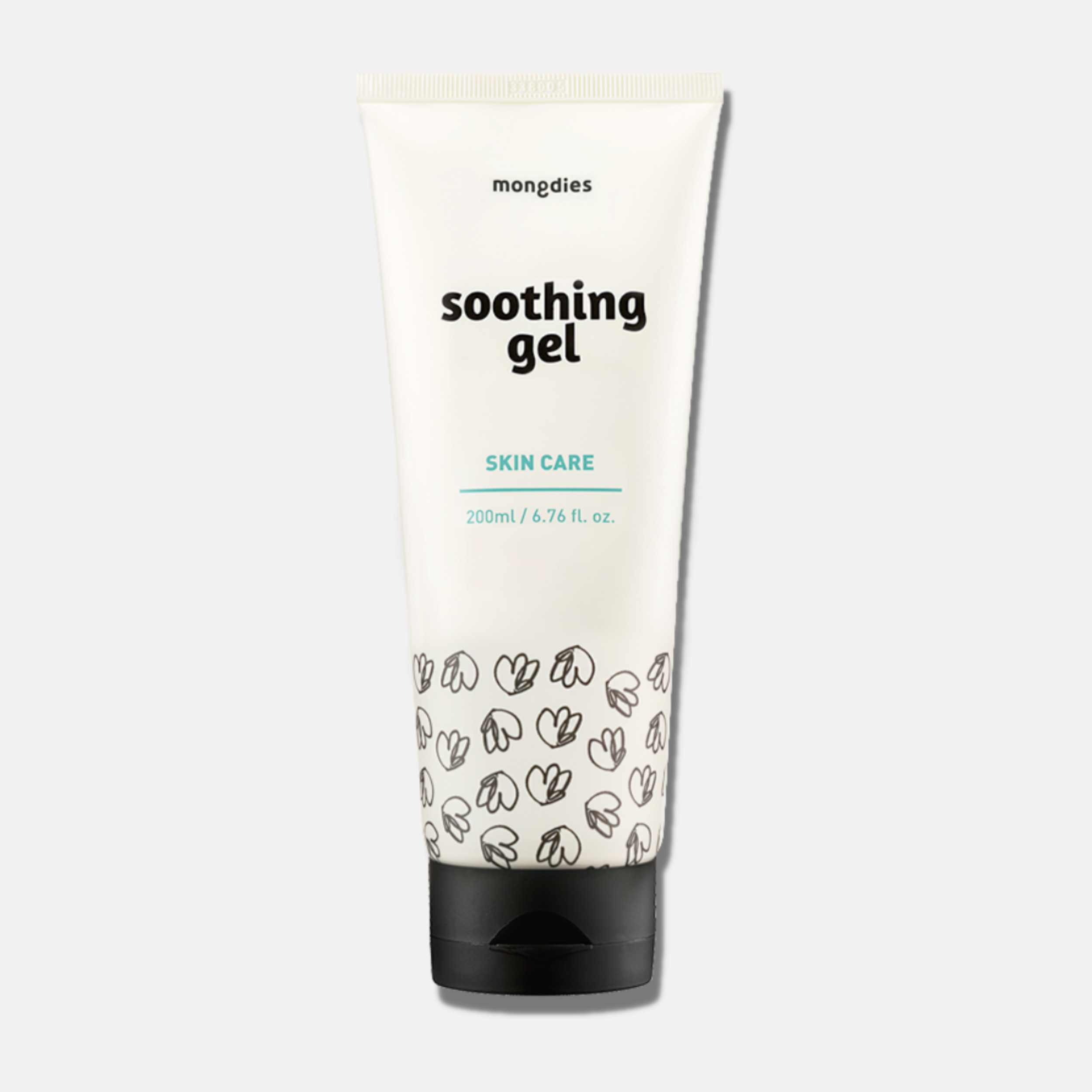 Soothing Gel -200ml