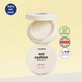 Sun Cushion SPF50