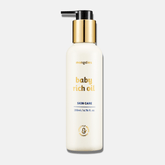Baby Rich Oil -200ml - MongdiesUS