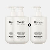 Body Lotion 2+1 - MongdiesUS