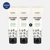 Cica Repair Cream 2+1 - MongdiesUS