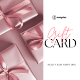 E-Gift Card - MongdiesUS