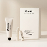 HandCream & LipBalm Set - MongdiesUS