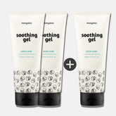 Soothing Gel 2+1 - MongdiesUS