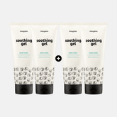 Soothing Gel 2+2 - MongdiesUS