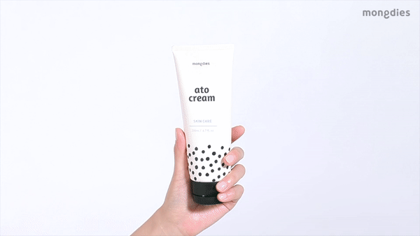Ato Cream -240ml