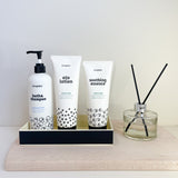 Spring & Fall Care Set