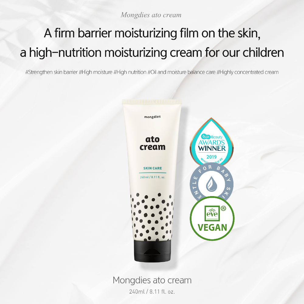 Ato Cream -240ml