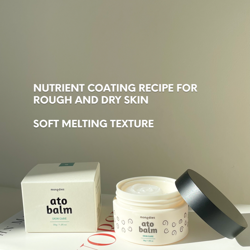 Low-irritation and high moisturization