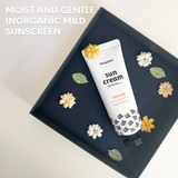 Sun Cream SPF 30 PA+++ 60ml