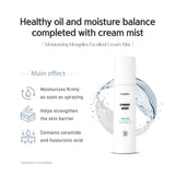 Cream Mist -150ml