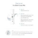 Cream Mist -150ml