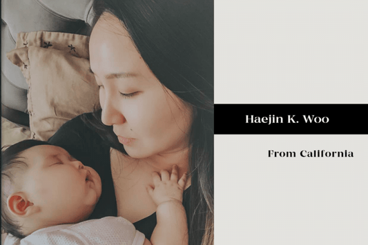 Haejin K. Woo - MongdiesUS