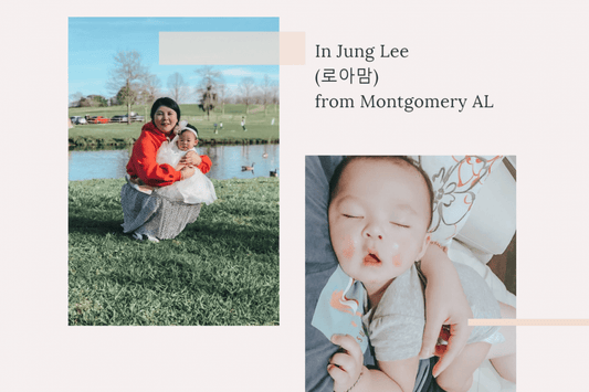 In Jung Lee - MongdiesUS