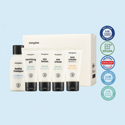 TRAVEL KIT [20% OFF Pre-Order]