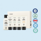 TRAVEL KIT [20% OFF Pre-Order]