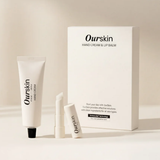 HandCream & LipBalm Set