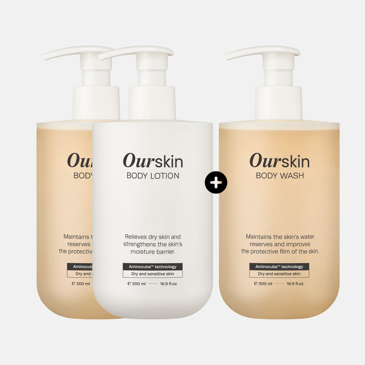 2 Wash + 1 Lotion - MongdiesUS