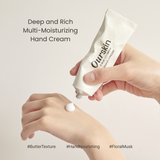 HandCream & LipBalm Set