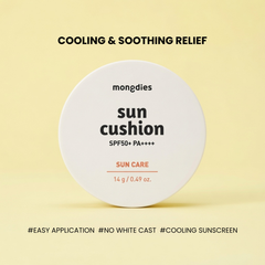 Sun Cushion SPF50