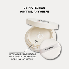 Sun Cushion SPF50