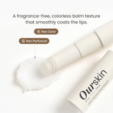HandCream & LipBalm Set