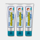 Adult Toothpaste Spearmint (3 Set)