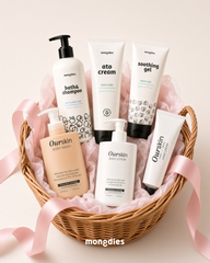 Baby shower Gift Set