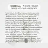 HandCream & LipBalm Set