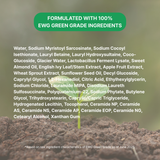 Bath & Shampoo -400ml