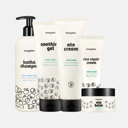 Body Rash Kit (온몸 발진 세트)