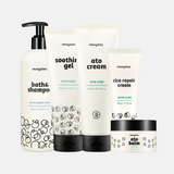 Body Rash Kit (온몸 발진 세트)