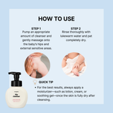 Hip Cleanser - 300ml