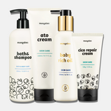 Dry Skin Care Set (4 Seasons)