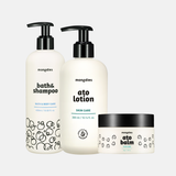 Normal Skin Care Set (4 Seasons)