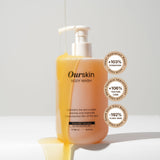 OurSkin Body Wash - 500ml