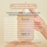 OurSkin Body Wash - 500ml