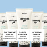 Soothing Gel -200ml