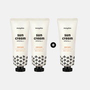 Sun Cream SPF30 2+1