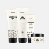 Newborn Baby Heat Rash Kit (신생아 태열 세트)