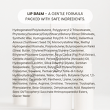 HandCream & LipBalm Set