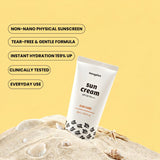 Sun Cream SPF30