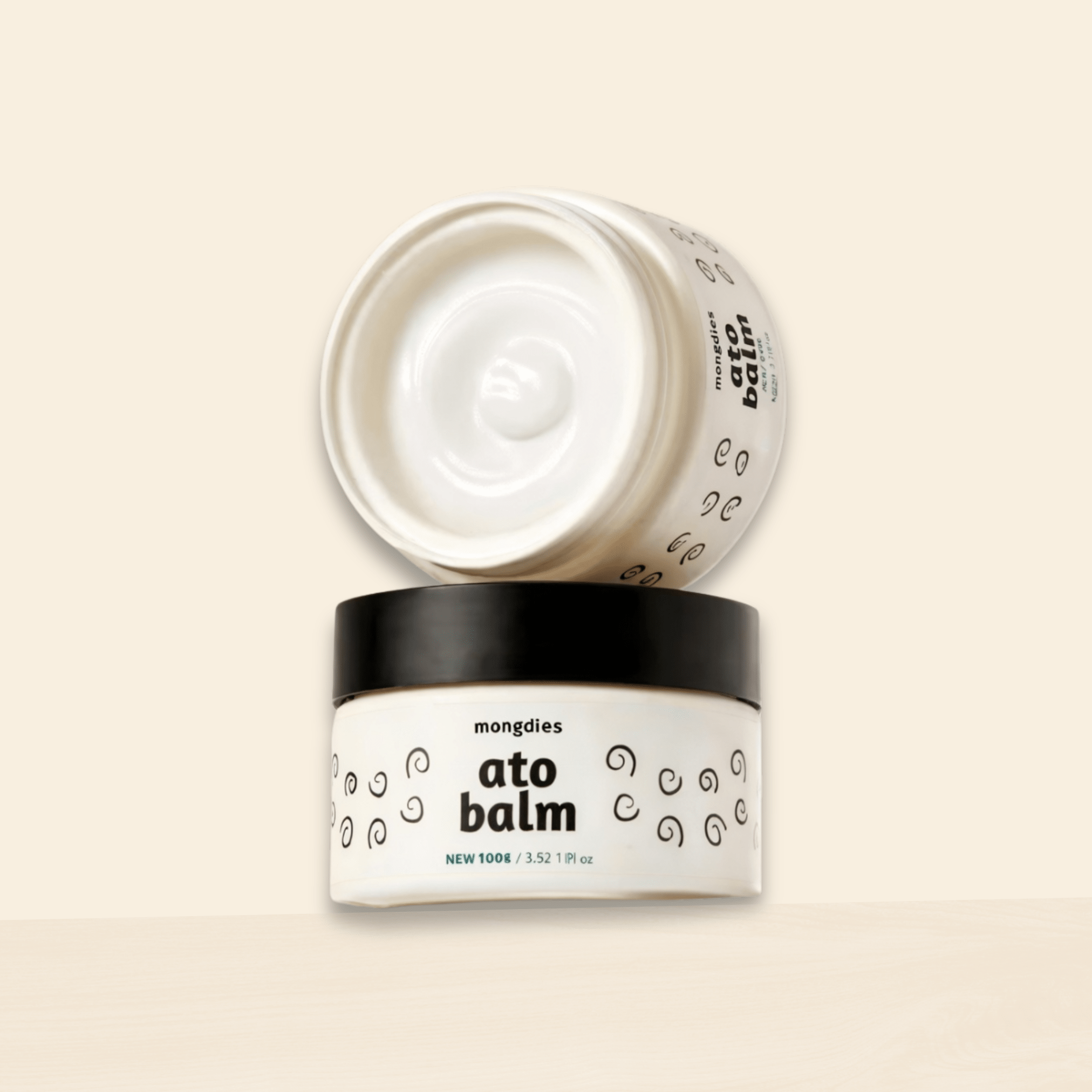 Ato Balm -30g - MongdiesUS