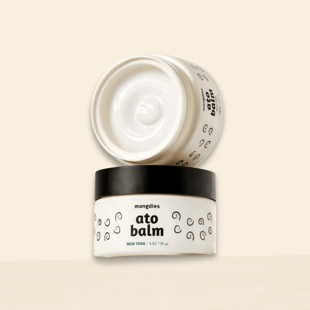 Ato Balm -30g - MongdiesUS