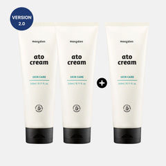 Ato Cream 2+1 - MongdiesUS