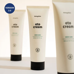 Ato Cream -240ml - MongdiesUS