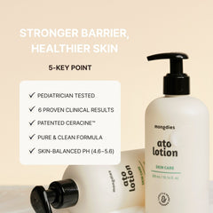 Ato Lotion 2+1 - MongdiesUS