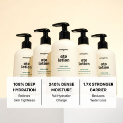 Ato Lotion 2+1 - MongdiesUS
