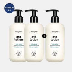 Ato Lotion 2+1 - MongdiesUS